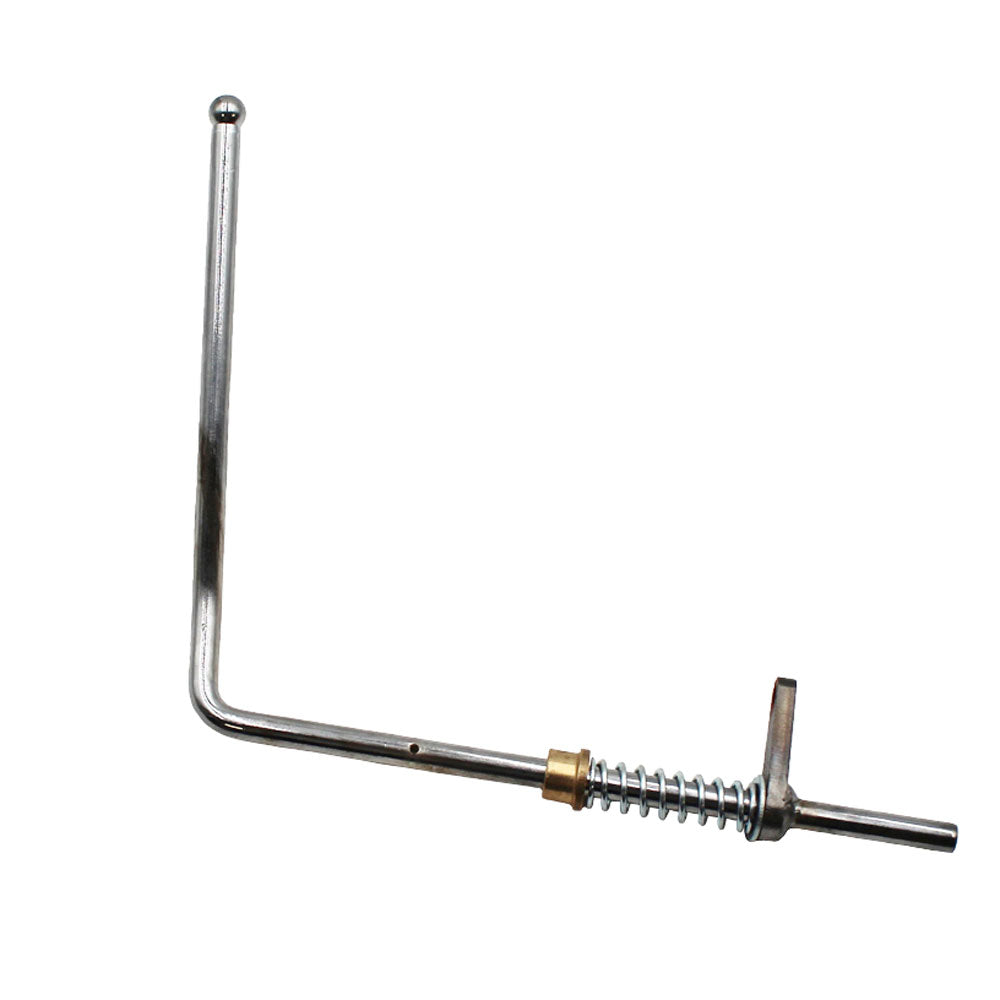 Throttle Lever Fits Massey Ferguson Replaces 825072M91