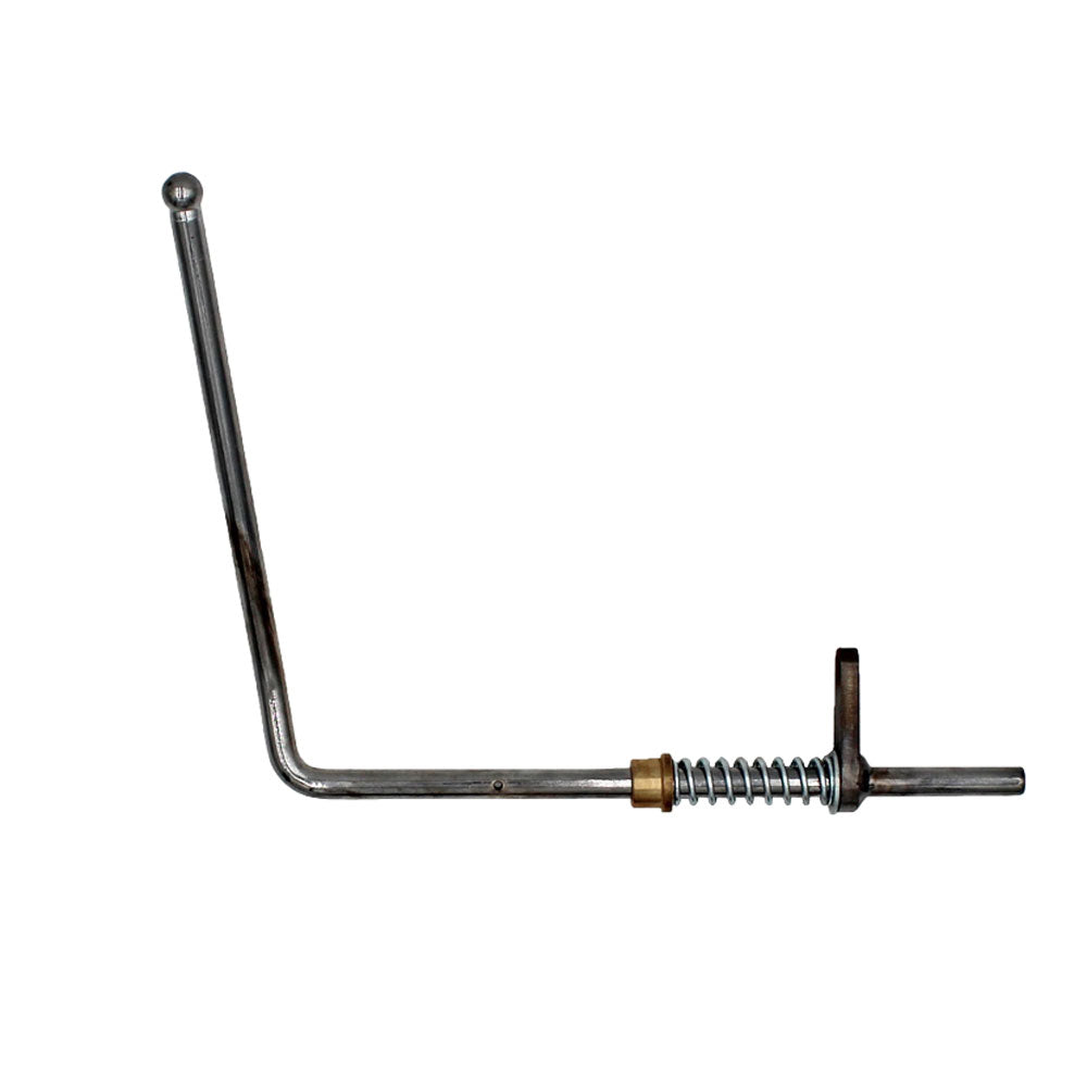 S.43647 Throttle Lever Fits Massey Ferguson