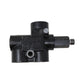 (1) New Valve Steering Fits JCB Models: 214, 215, 216, 217, 3C, 3CX, 3D, 3DX, 4C