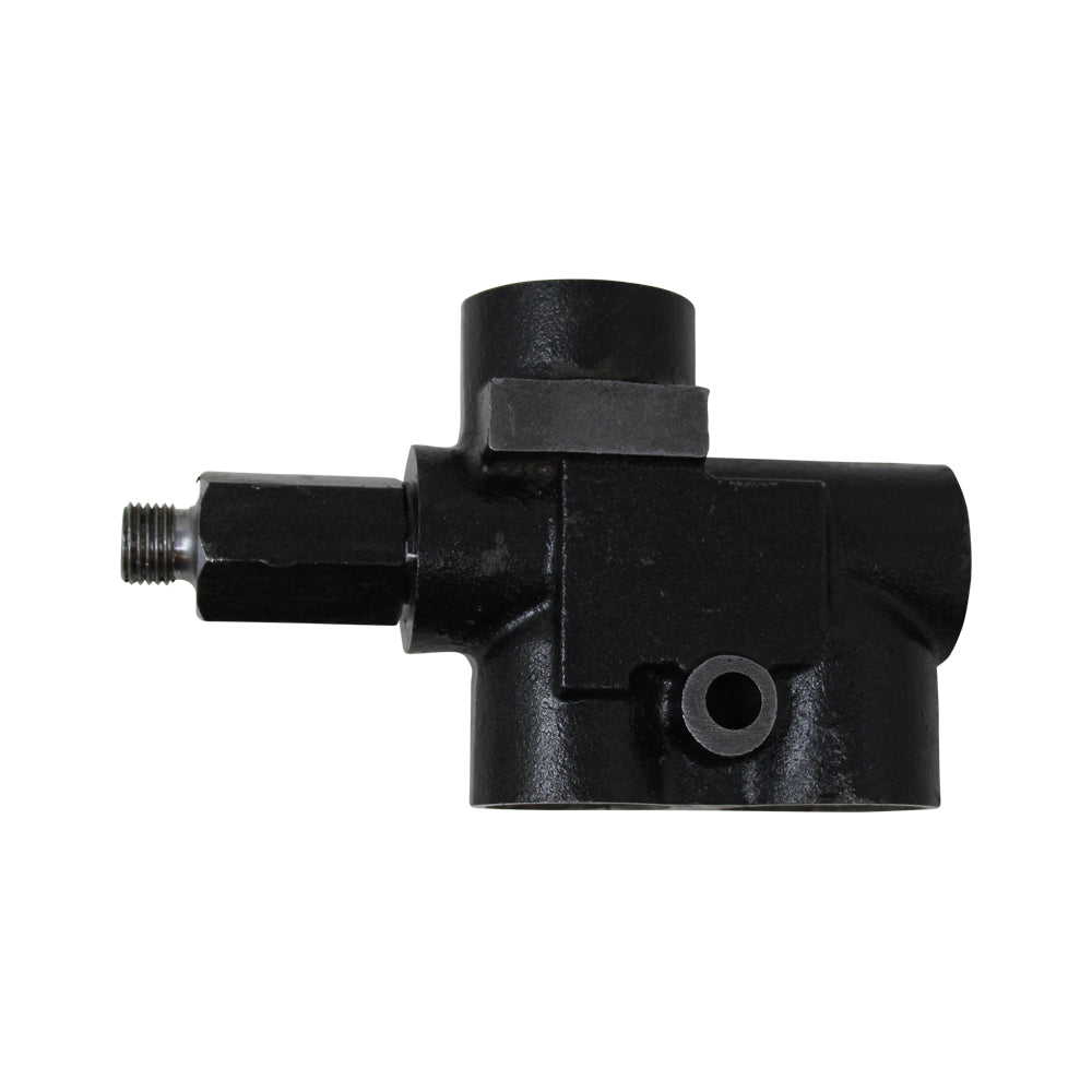 Valve Fits JCB Replaces 35-412100