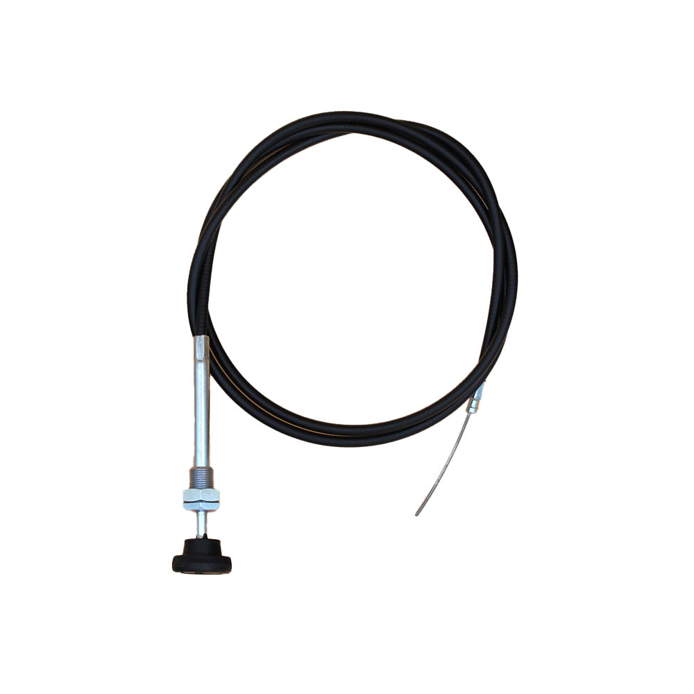 AL120032 Fuel Shut-Off Cable Fits John Deere 1140 1640 1840 2140 2550