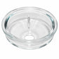 72091267 Glass Fuel Sediment Bowl - Fits Allis Chalmers 5040 5045 5050 6040