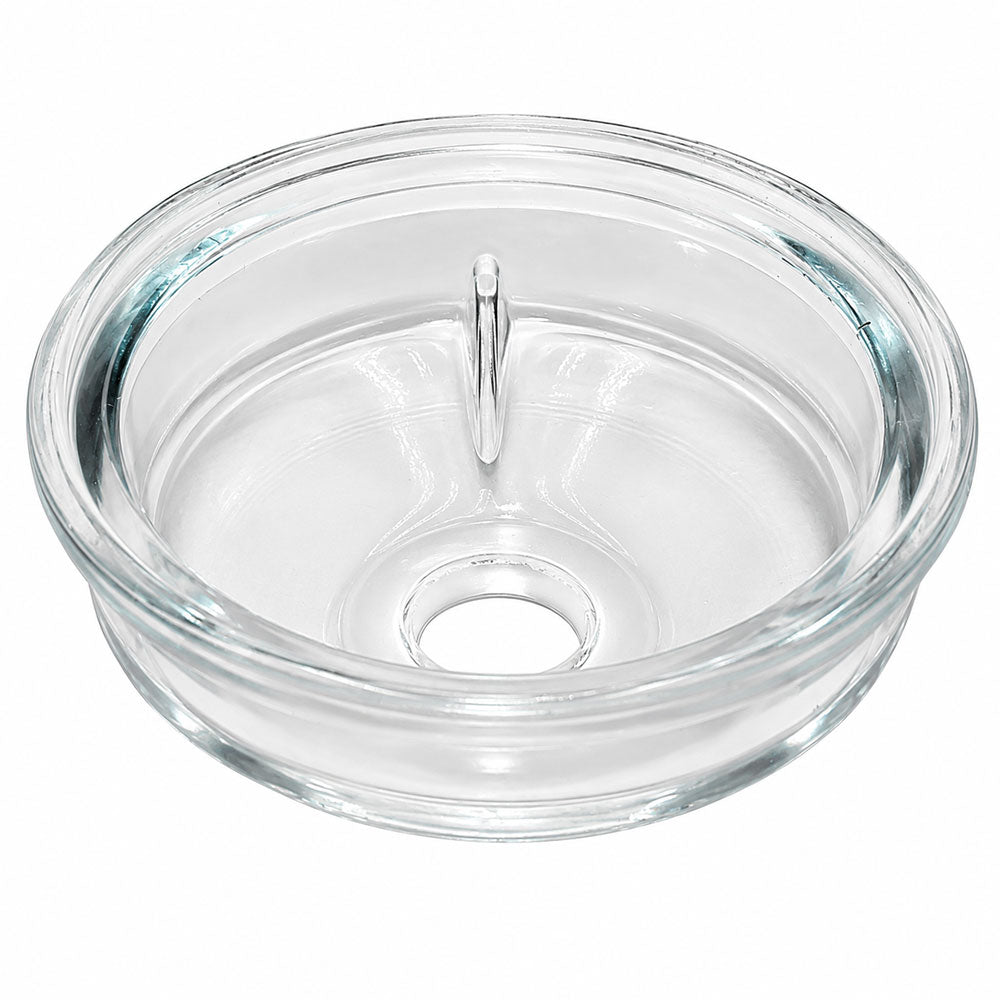 TX10383 Glass Fuel Sediment Bowl - Fits Long Tractor 445 445DT 445SD 445V