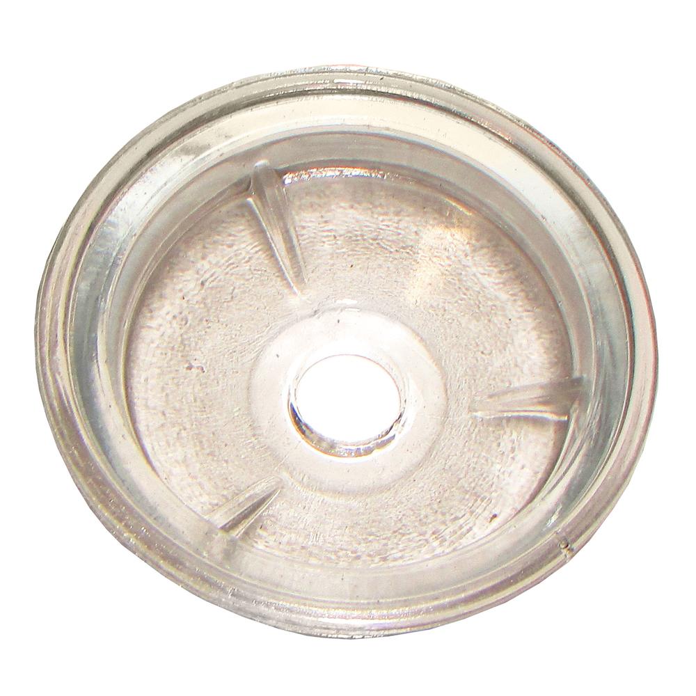 Fits Ford 2000 3000 4000 5000 2600 3600 4600 5600 6600 6700 7600 GLASS FUEL BOWL