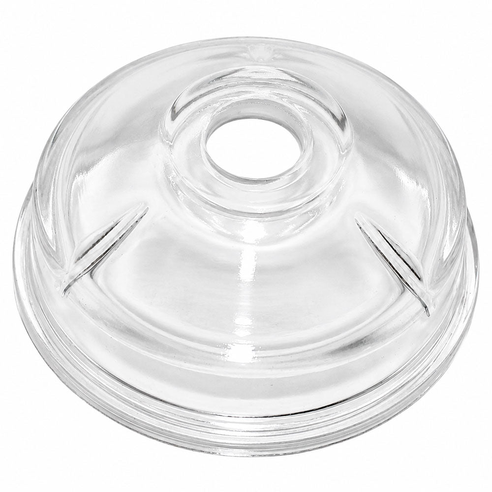 72091267 Glass Fuel Sediment Bowl - Fits Allis Chalmers 5040 5045 5050 6040