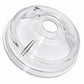 72091267 Glass Fuel Sediment Bowl - Fits Allis Chalmers 5040 5045 5050 6040