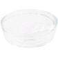 Round Bottom Glass Fuel Bowl Fits Massey Ferguson Tractors 231, 240, 250, 253+