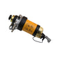 32/925914 - Fits JCB BACKHOE 30 MICRON FUEL FILTER ASSY. USING UPGRADED FILTER