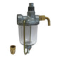 Sediment Bowl Assembly Fits International Harvester Replaces FSR10-0019