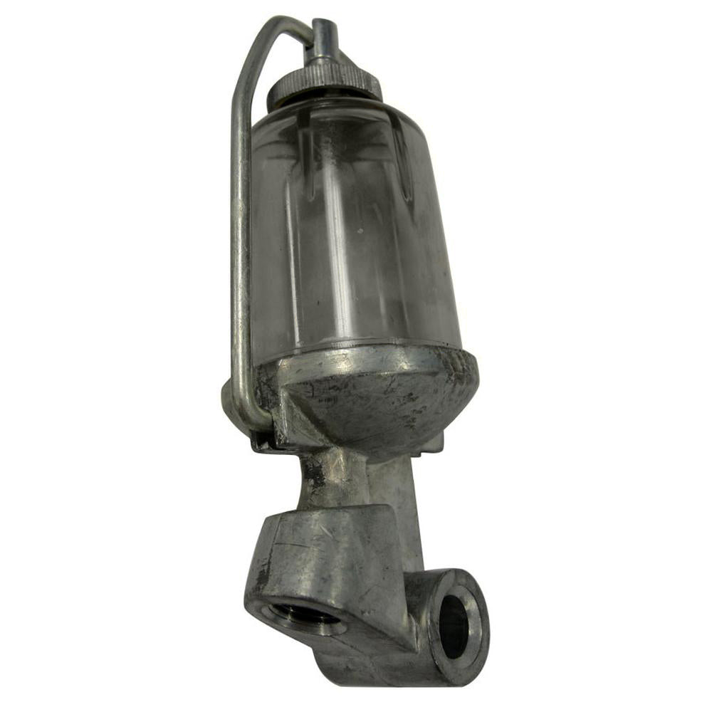 Sediment Bowl Assembly-w/Glass Bowl Fits Ford Replaces NCA9155D