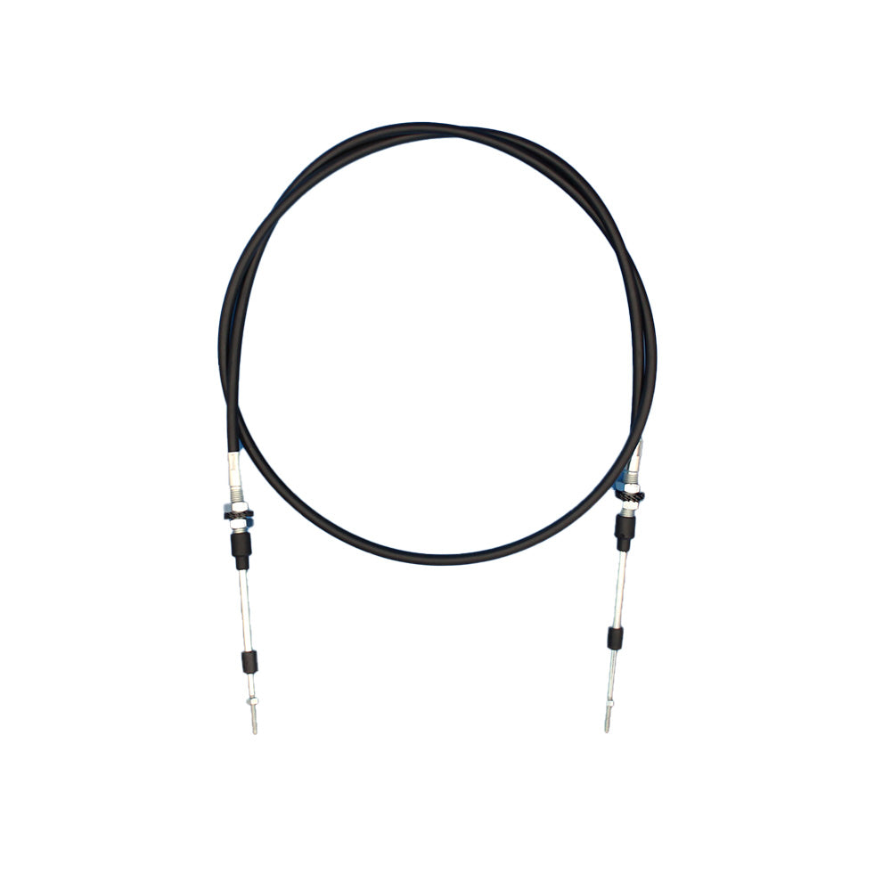 Throttle Cable Fits Case/International Harvester Replaces 380021A1