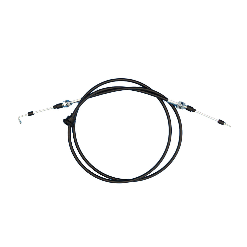 Hand Throttle Cable Fits Case 580M 580 Super M 590 Super M Fits New Holland