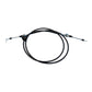 Throttle Cable Fits Case/International Harvester Replaces 350014A2