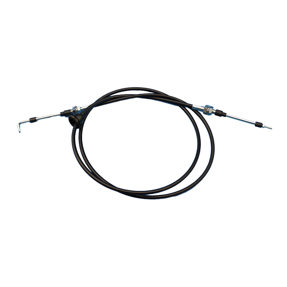 Throttle Cable Fits Case/International Harvester Replaces 350014A2