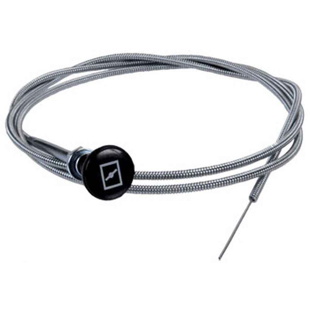 290831 60'' Push-Pull Control Choke Cable 703971