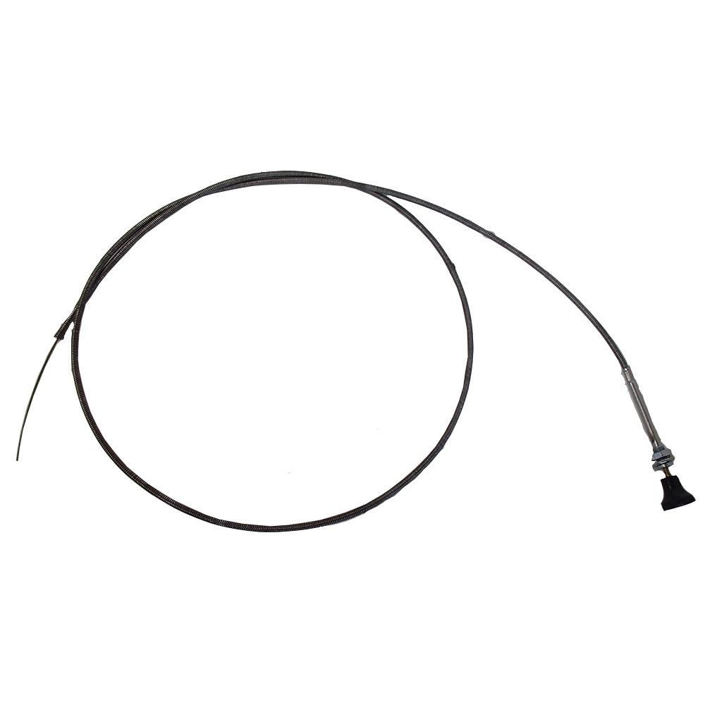 290831 703971 One New 60'' Push Pull Choke Cable 278-7936 290-831