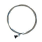 8 Foot Universal Carburetor Choke Control Cable For Lawn Tractor Mowers
