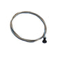 60-122 Universal Push Pull Choke Cable 96' Conduit Go Kart Throttle Cable