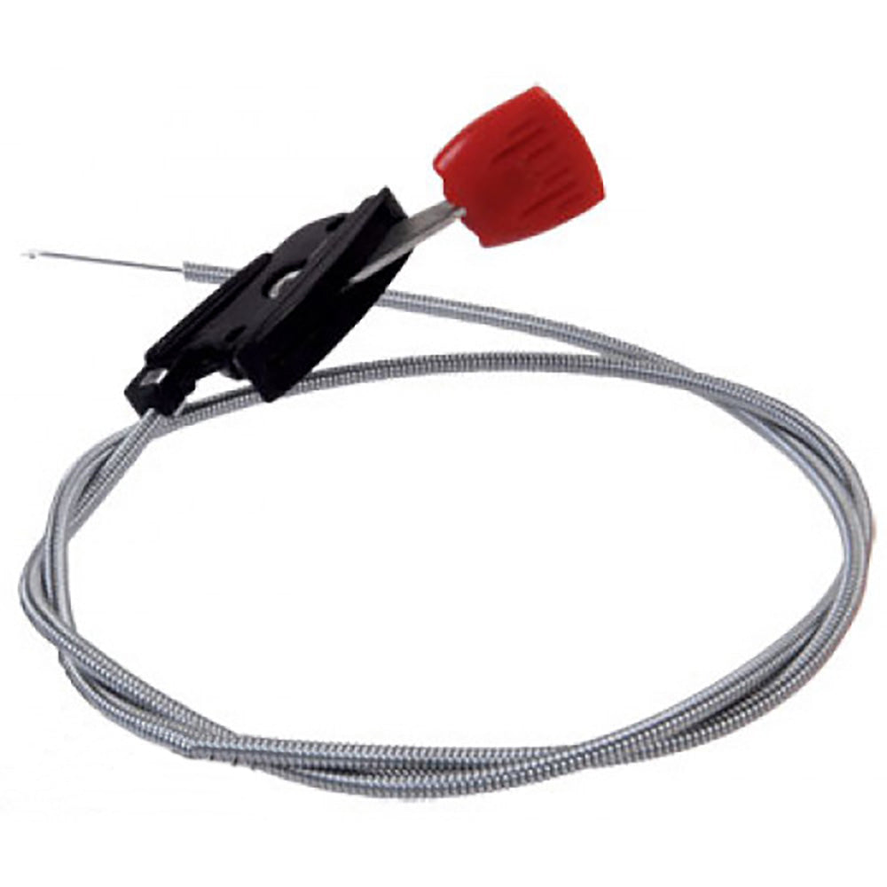 60-009 Throttle Control Cable Assembly Replaces McLane 1013B