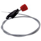 Throttle Control Cable Assembly Fits Oregon Replaces 60-009