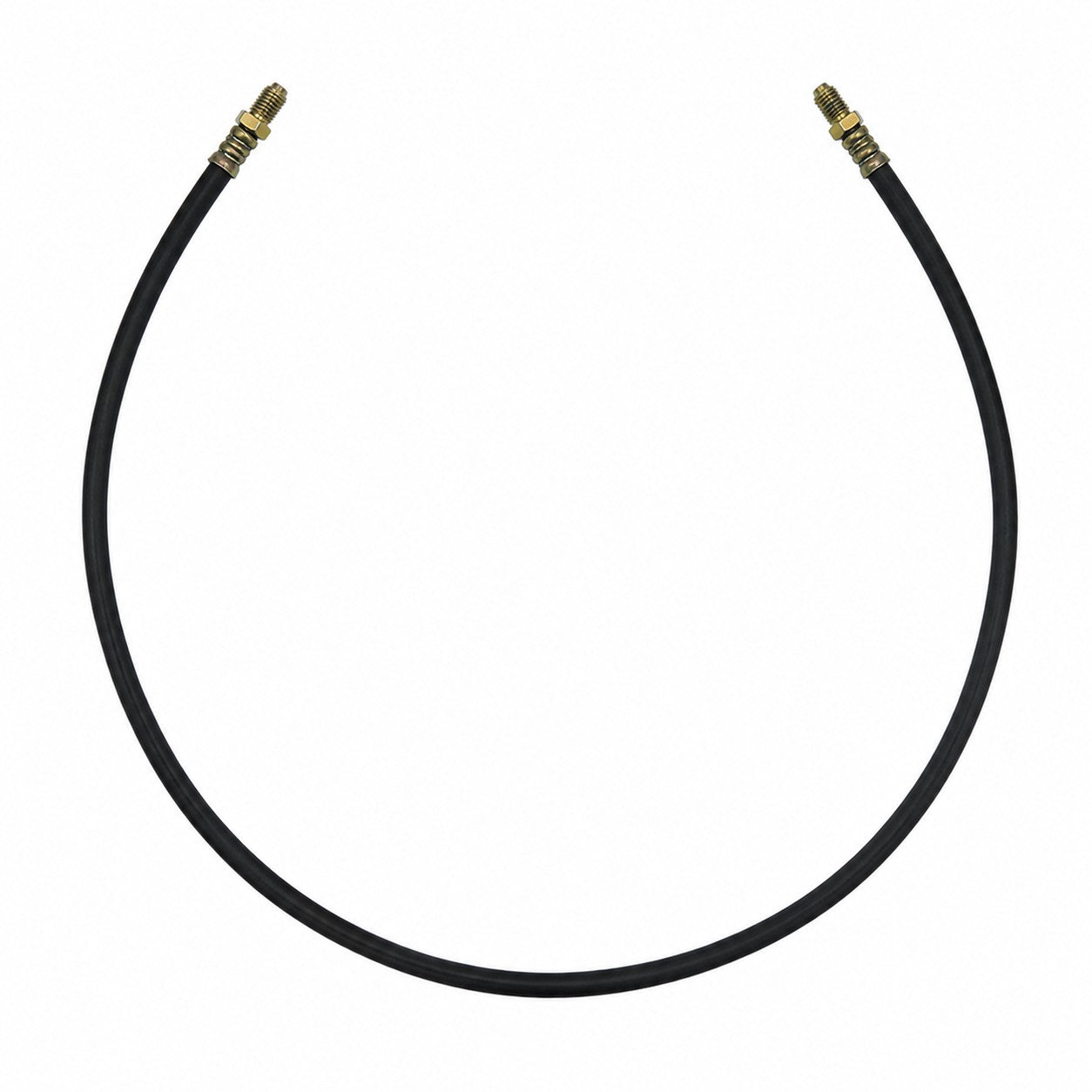 Fuel Line 38 Inches Long
