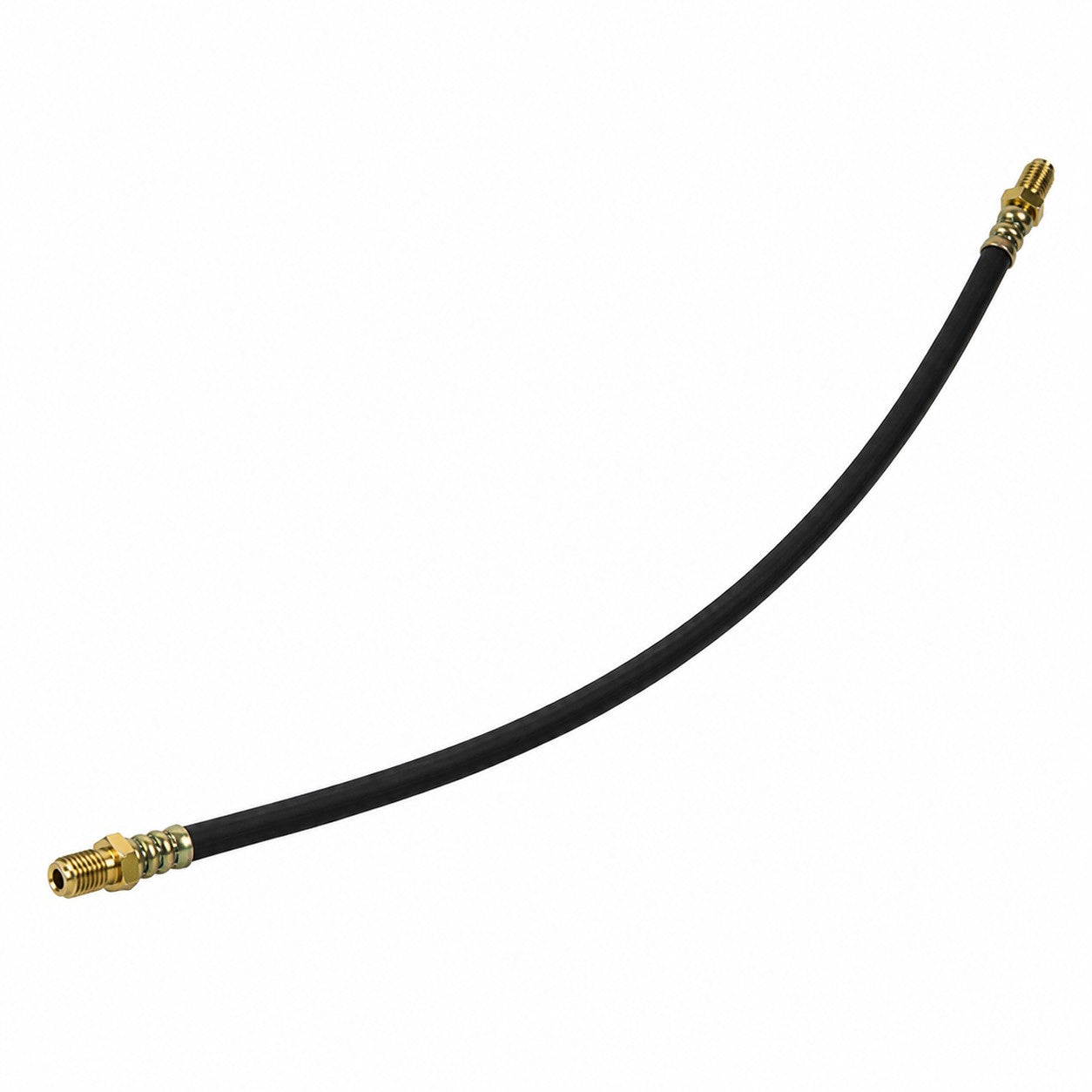 Fuel Line 38 Inches Long