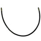 2502 Fuel Line 31.5 Inches Fits Ford Tractors 2000 3000 3600 4000 5000 7000+
