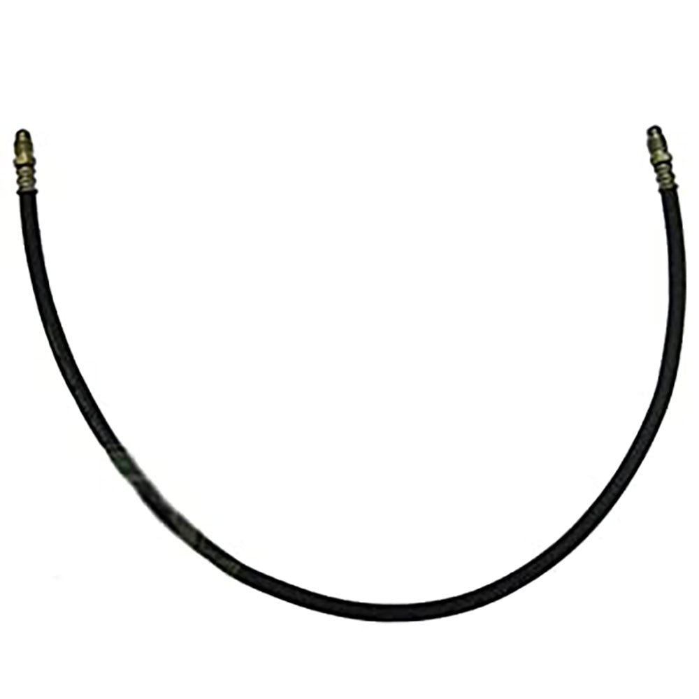 2502 Fuel Line 31.5 Inches Fits Ford Tractors 2000 3000 3600 4000 5000 7000+