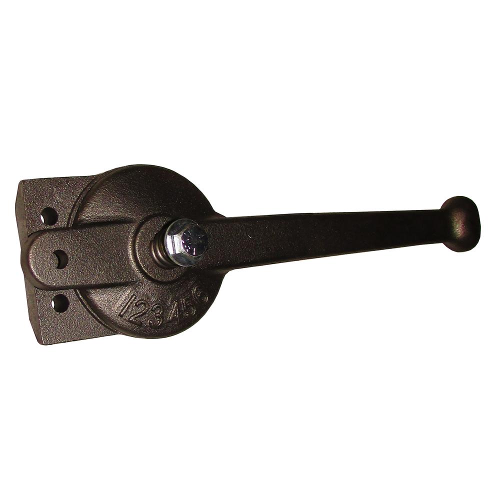 Fits IH Fits FARMALL H, M Super H, M & MTA Friction Throtte Lever-Free Shipping