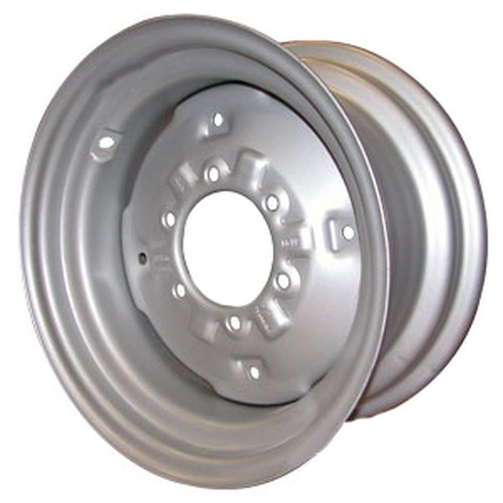 WN-FW08166-PEX Rim, 8" x 16", Front Fits White 2-70 2-75 2-78 2-80 2-85 2-88