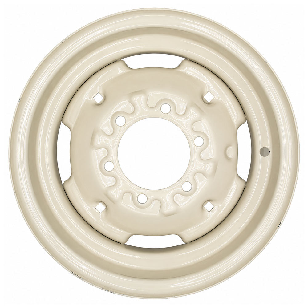 A-C7NN1007J-AI  Rim, Front Wheel 5.5" X 16"