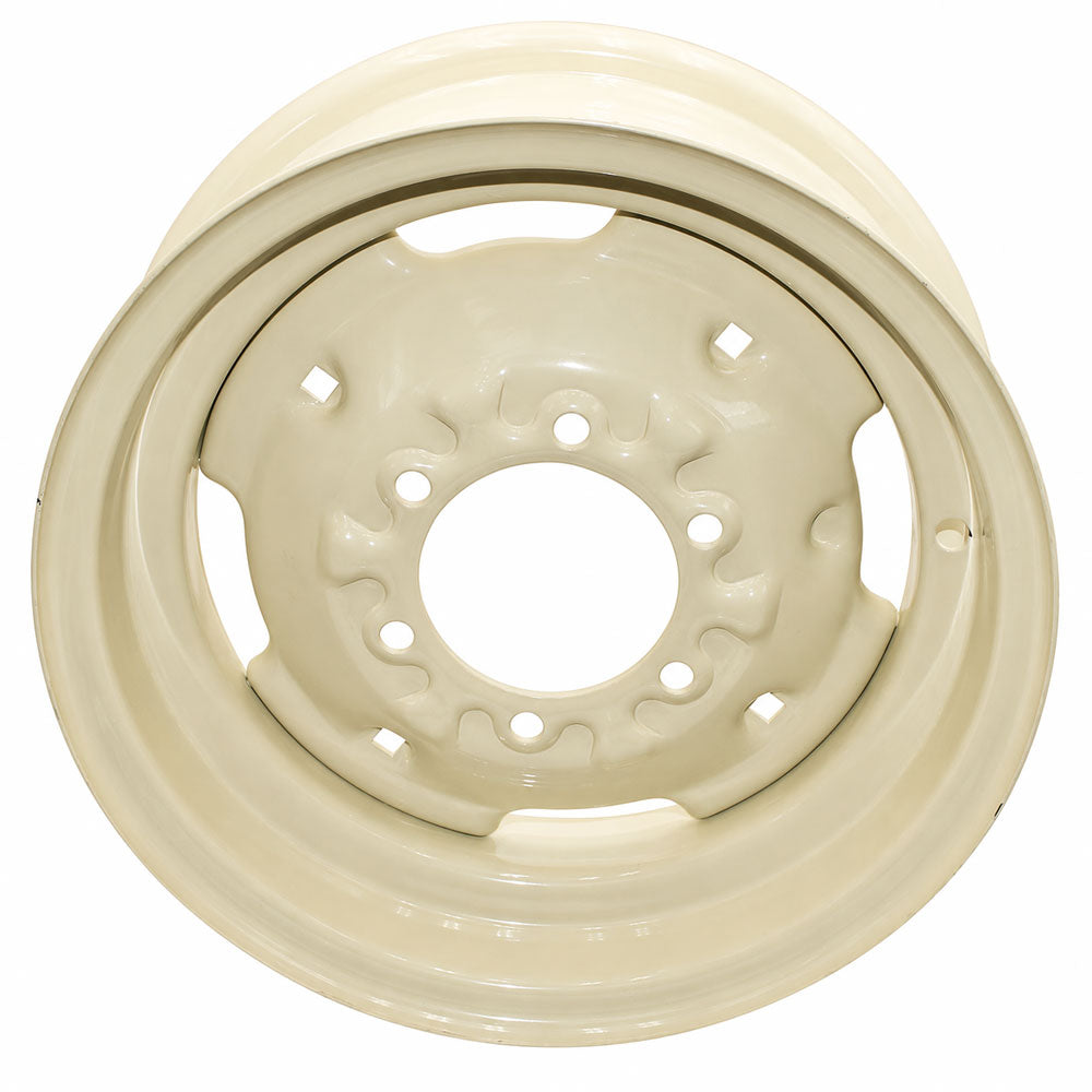 5-1/2" x 16" Wheel/ Rim 6-Lug 70000-00028 Fits Kubota B & L Series Tractors