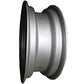 WN-FW55166-PEX Rim, 5.5" x 16", Front Fits Kubota B1550 B1700 B1750 B2100 B2400