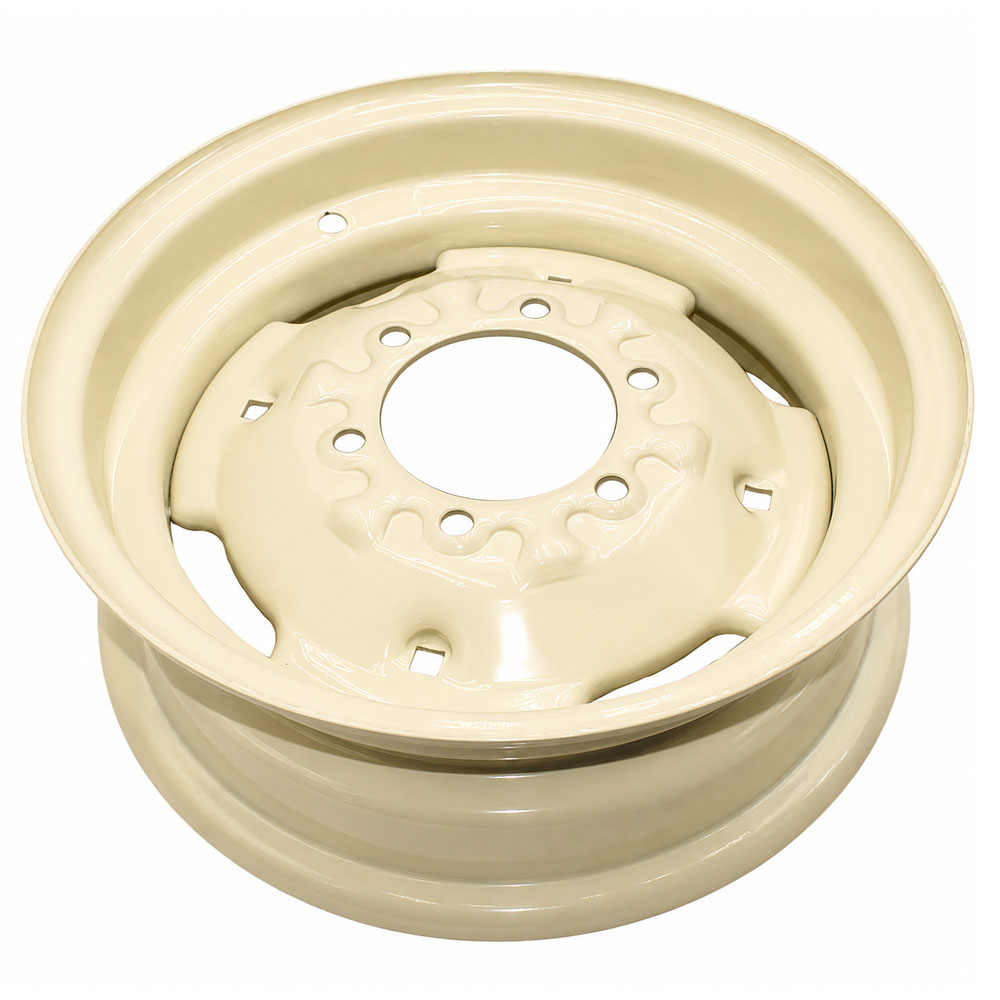 Front Wheel RIM 5.5"x 16 Fits Ford New Holland 2600 3000 4000 5000 6600 7000