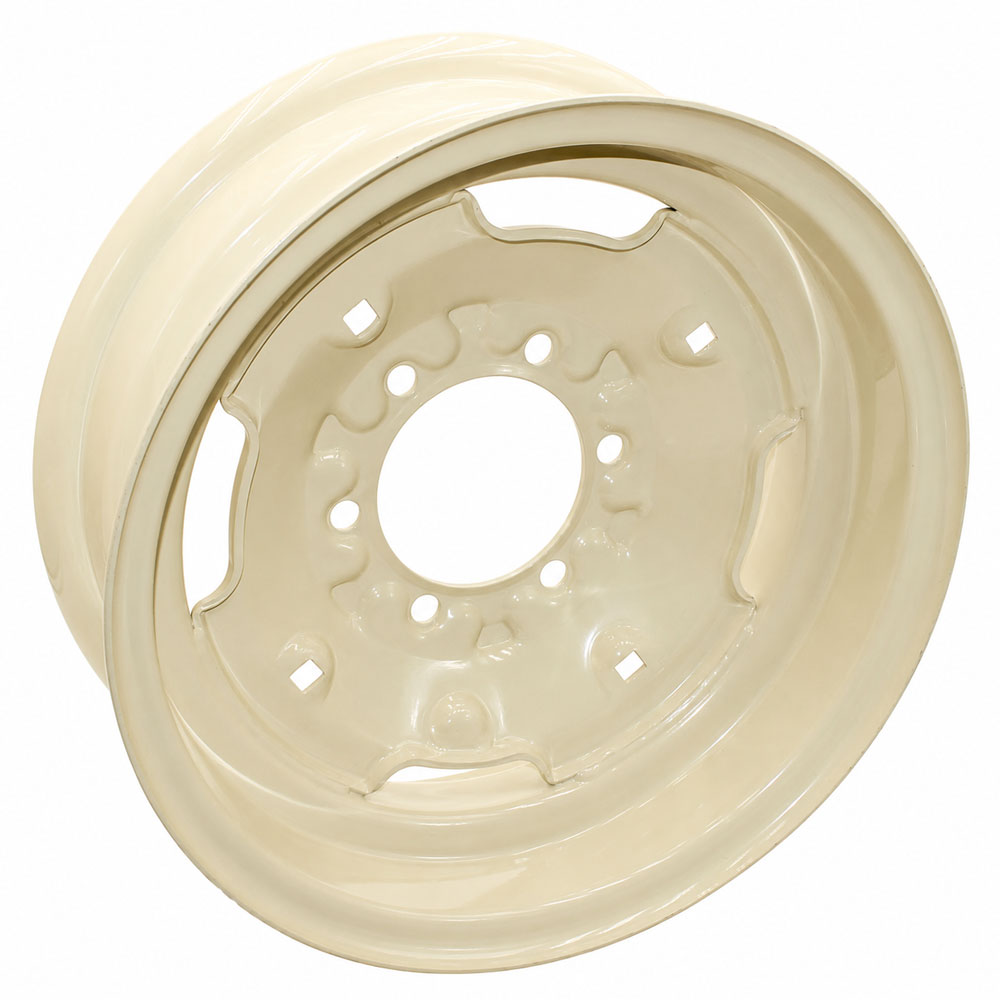 Front Wheel RIM 5.5"x 16 Fits Ford New Holland 2600 3000 4000 5000 6600 7000