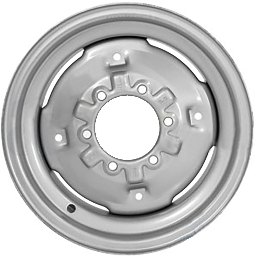 Front Wheel RIM 5.5"x 16 Fits Ford New Holland 2600 3000 4000 5000 6600 700