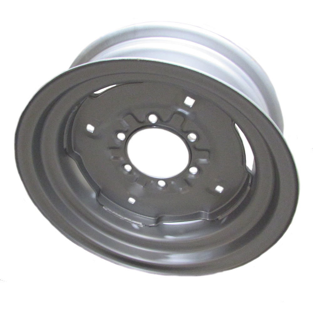 WN-FW55166-PEX Rim, 5.5" x 16", Front Fits Allis Chalmers D19 160 170 175 180
