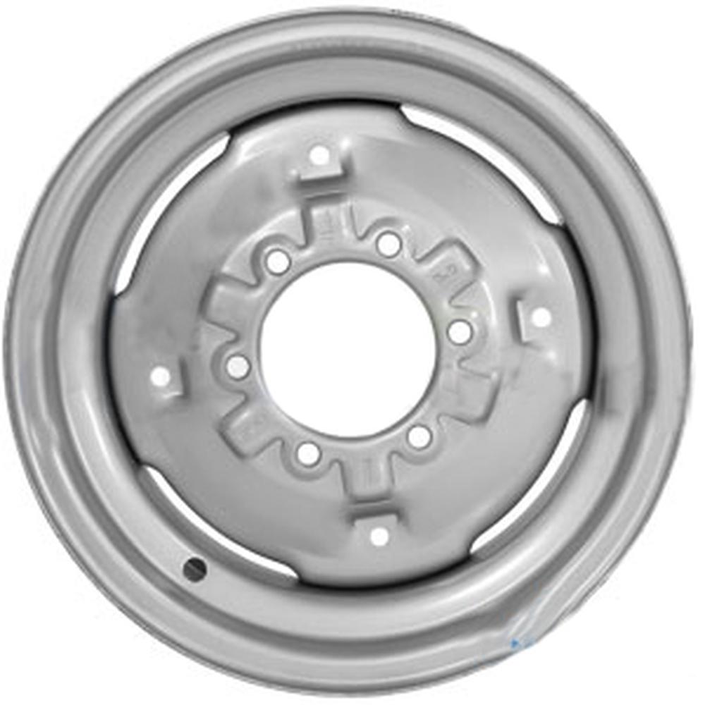 Front Wheel RIM 5.5"x 16 Fits Ford New Holland 2600 3000 4000 5000 6600 700