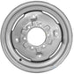 Front Wheel Rim Fits Massey Ferguson Replaces 005281U91