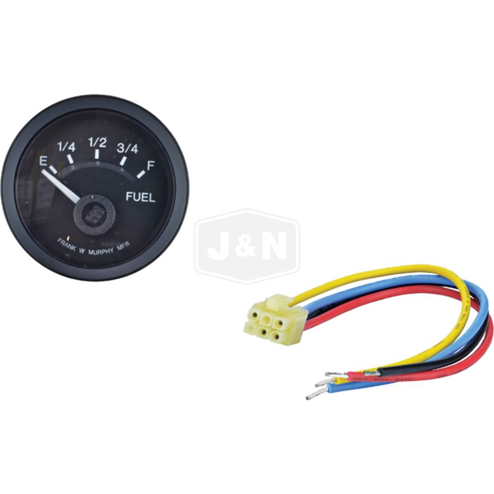 FWM-EG21F12A-JN F.W. Murphy Fuel Level Gauge