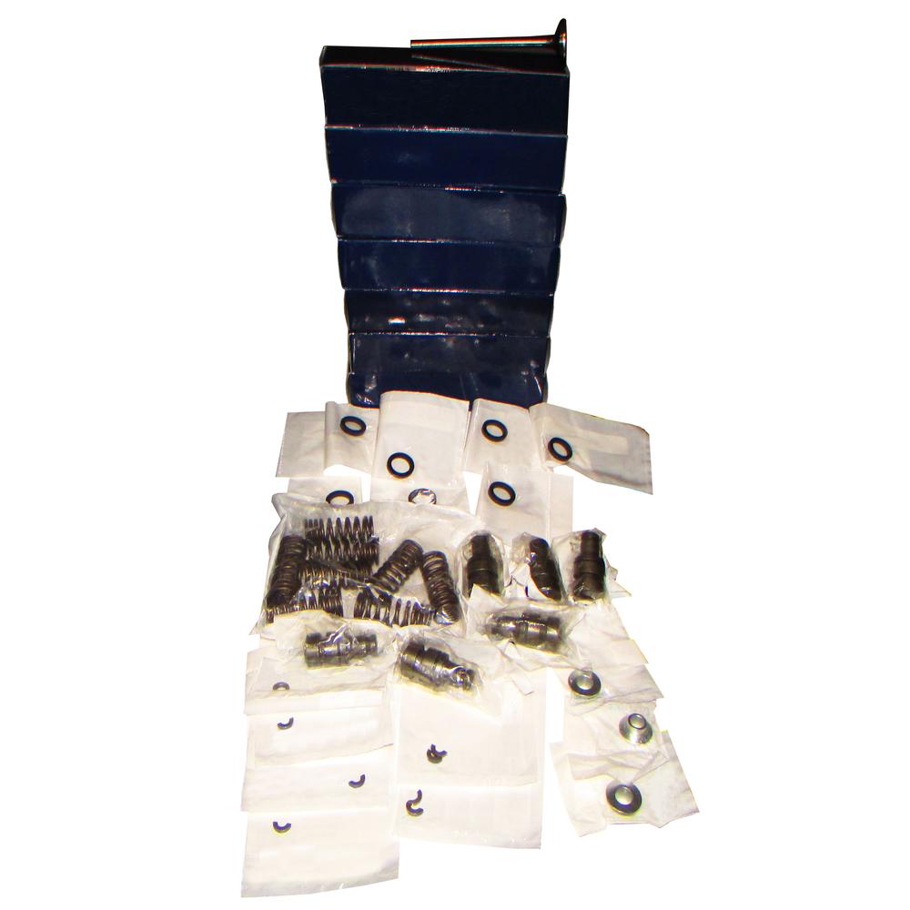 VTKFD8NCONV Valve Train Kit Fits Ford