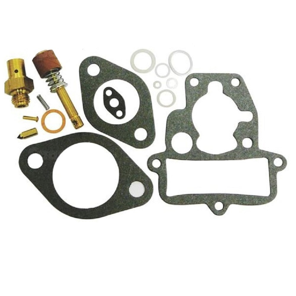 Carburetor Kit Fits Mitsubishi Replaces G064 3233 990