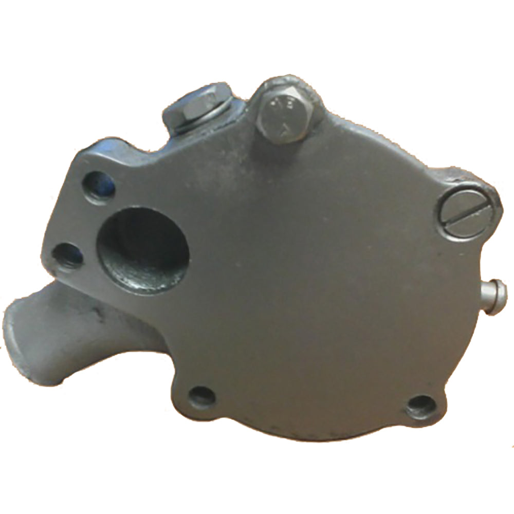 Water Pump Fits Case/International Harvester Replaces 1014309