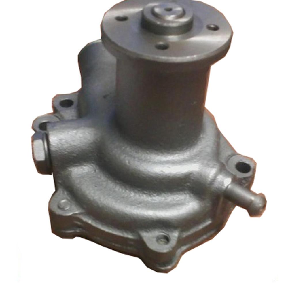 1706-6243 - Water Pump Fits Case/International Harvester