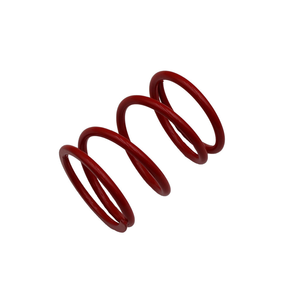 Driven Clutch Spring for Added Torque Acceleration for Club Car DS Golf Cart