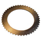 306729-320-JI Steel Clutch Plate for JI Fits Case: G101711