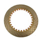 G102354 Transmission Disc (Metallic) Fits With Fits Case Various Models