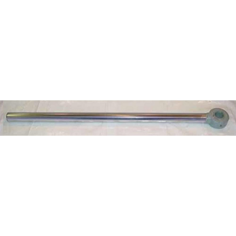 G105087 Rod, 2" Fits Case 580B, 580C, 580D, 580E