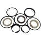 G105502 Tilt Hydraulic Cylinder Seal Kit Fits Case 1500 1530 1830 Skid Steer