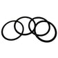 G105514 BH Arm Boom Loader Lift Cylinder Seal Kit Fits Case 880 1450 1450B 1455B